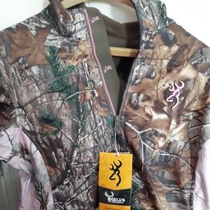 Womens browning